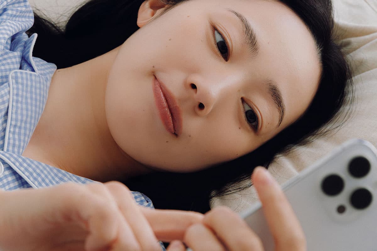 만성 피로 극복을 위한 생활 습관 가이드 대표 이미지
