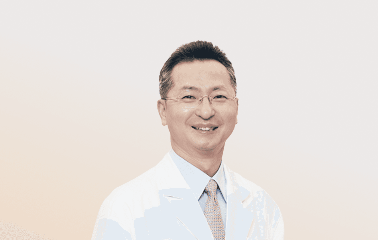 최재원 교수 프로필