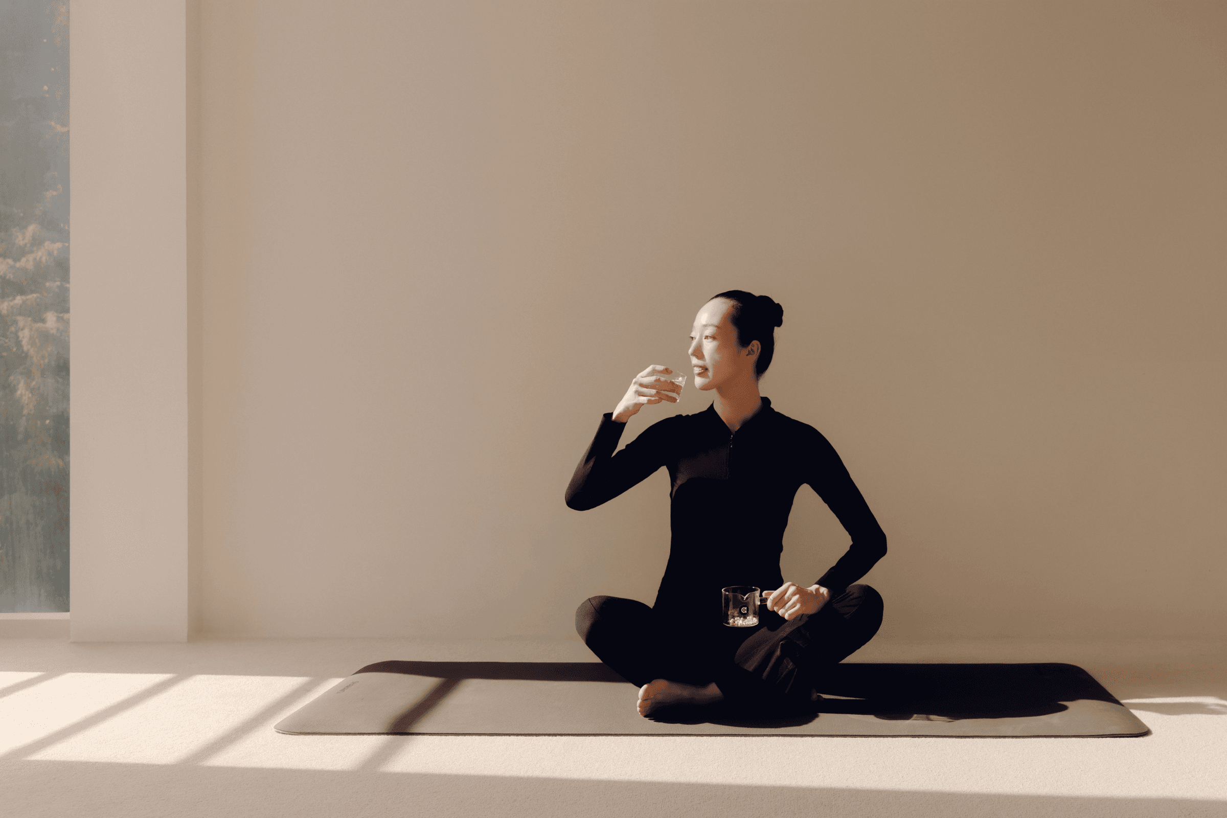 일상 속 영양제 꾸준히 챙기는 법 대표 이미지
